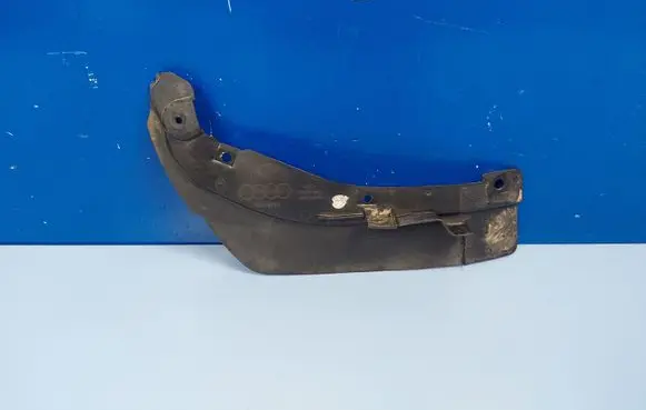 Front mudguard