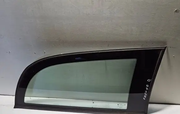Opel Omega B1 Rear side window 43R00048