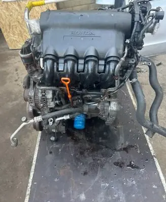 Honda Jazz Engine L13A1