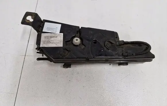 FAP fluid tank