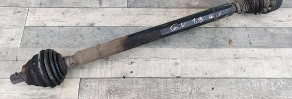 Seat Leon (1P) Front driveshaft