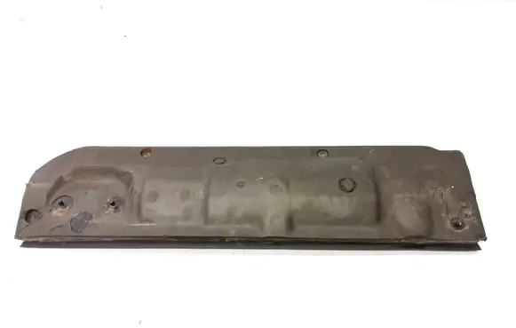 BMW 3 E30 Engine compartment bulkhead 1913789 1913799 51711913789