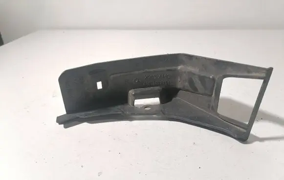 Mercedes-Benz GLC X253 C253 Bumper support mounting bracket corner A2538852401 X253AWG