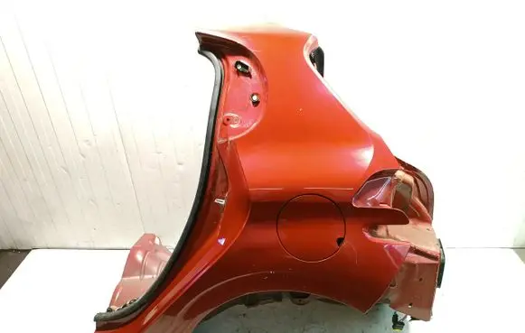 Peugeot 208 II Rear quarter panel 