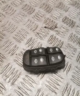 Ford Focus Electric window control switch 98ab14a132de