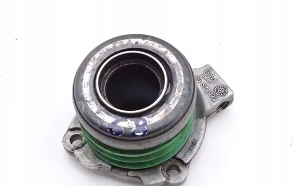 Opel Sintra Clutch slave cylinder 90578179