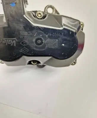 Renault Megane III EGR valve 147101478R 304903443 H8201061904