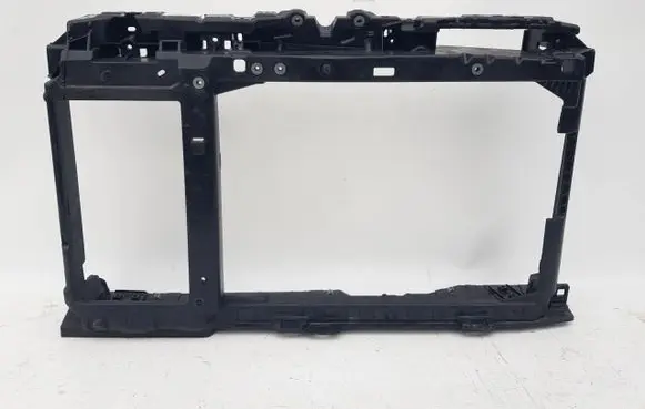 Citroen C4 III e-C4 Front bodywork piece 9863392280