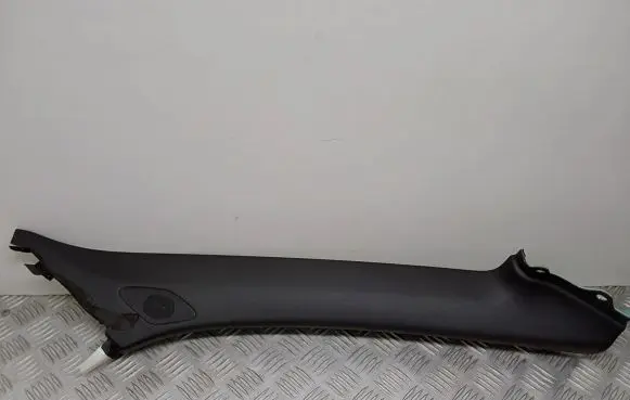 Audi A3 S3 8V (A) pillar trim 8V7867234