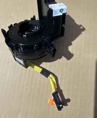 Subaru Outback (BT) Airbag slip ring squib (SRS ring) 83111AN040
