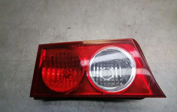 Honda Accord Tailgate rear/tail lights P3214R