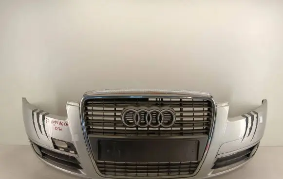 Audi A6 S6 C6 4F Front bumper