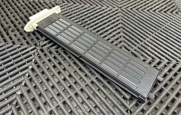Peugeot 3008 II Electric cabin heater radiator A52103600