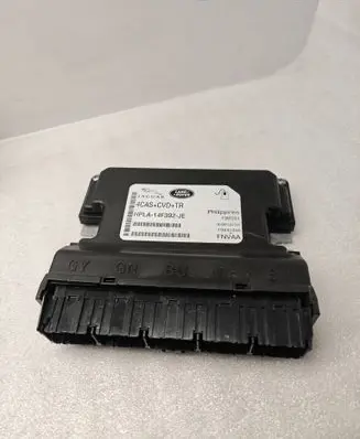 Land Rover Range Rover L405 BSM Control unit HPLA14F392JE