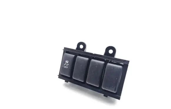 Nissan X-Trail T31 Traction control (ASR) switch P10971A75000
