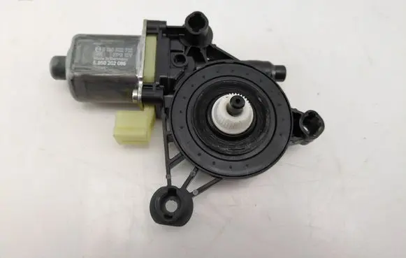 Audi A3 8Y Rear door window regulator motor 0130822712 E850202086 5850202086