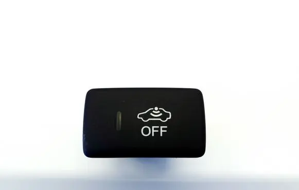 Honda CR-V Other switches/knobs/shifts M48809