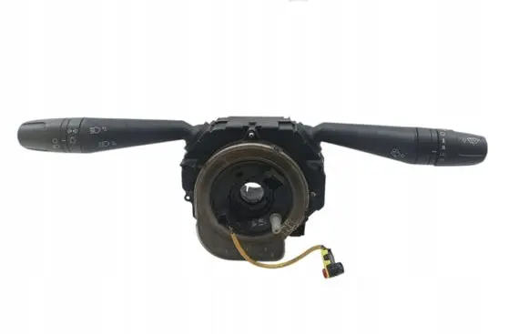 Fiat Tipo Airbag squib ring wiring 07357209810