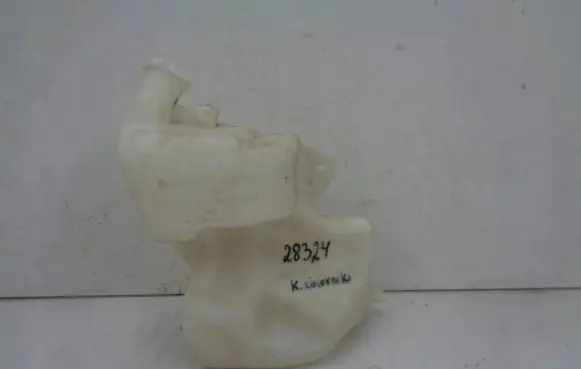 Peugeot 206 CC Windshield washer fluid reservoir/tank 965730288000