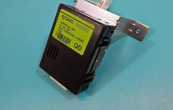 Opel Antara Central body control module 20943799 IMPRK1440435