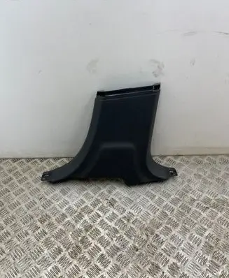 Mercedes-Benz GLE W167 (B) pillar trim (bottom) A1676902001