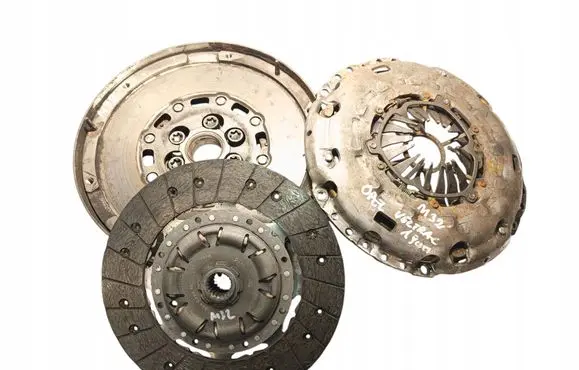 Opel Vectra C Clutch set kit 100KM