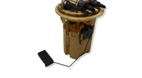 Peugeot 207 In-tank fuel pump 9685044880