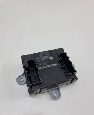 Jaguar F-Pace Door control unit/module Hpla14d617bf