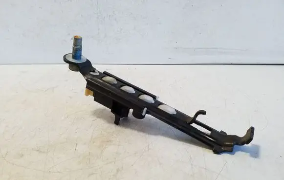 Dodge Nitro Seat belt adjustment rail 52029356AD 33055711B