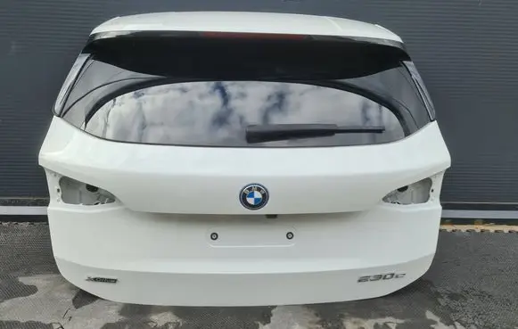 BMW 2 Active Tourer U06 Tailgate/trunk/boot lid