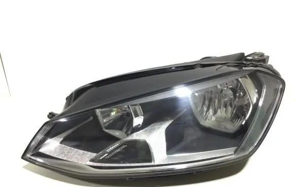 Volkswagen Golf VII Headlight/headlamp 5G1941005