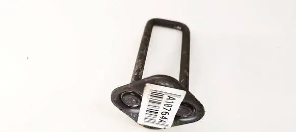 Honda Civic Front door lock loop/hook striker 