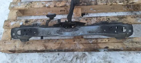 Toyota Corolla Verso AR10 Top upper radiator support slam panel 