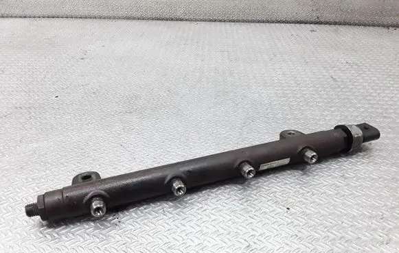 Land Rover Range Rover Sport L320 Fuel main line pipe 6H4Q9D280BB5W 5WS40255