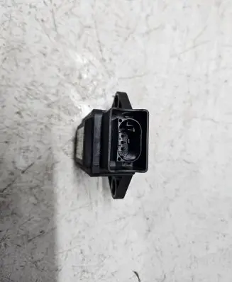 Opel Zafira B ESP acceleration yaw rate sensor 0265005255 24413377