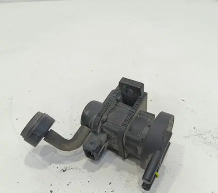 Opel Zafira A Turbo solenoid valve 4522371