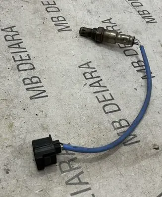 Mercedes-Benz C W205 Lambda probe sensor A0005421400