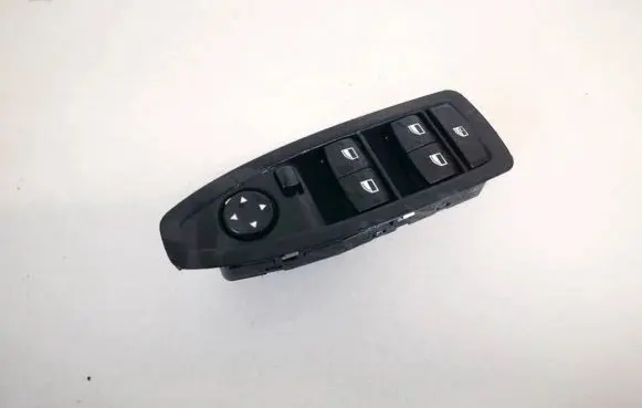 BMW 1 F20 F21 Electric window control switch 920811003