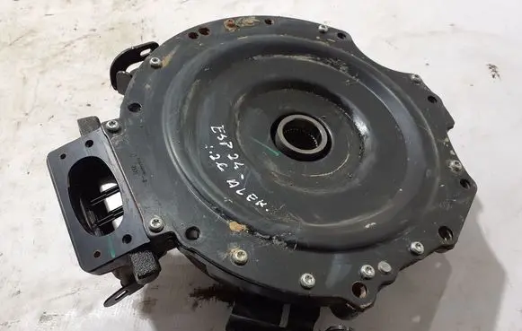 Renault Espace VI Other gearbox part 290A04PM0E