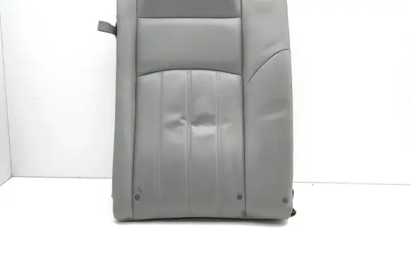 Rear seat