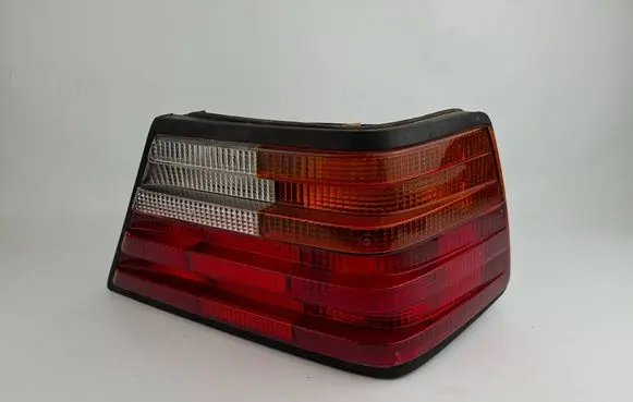 Mercedes-Benz E W124 Rear/tail lights 1248201464