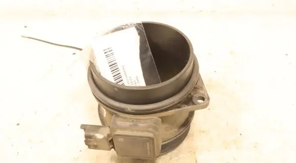 Peugeot 407 Mass air flow meter