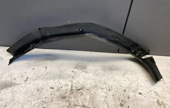 Audi A2 Other trunk/boot trim element 8Z0853595E