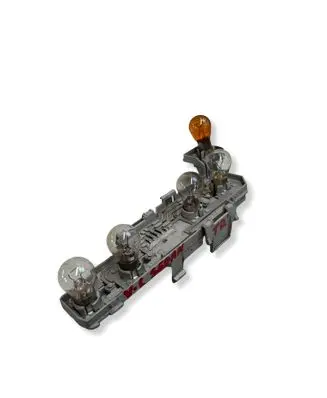 Opel Vectra C Rear/tail lights 520922