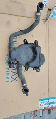 BMW 7 F01 F02 F03 F04 AdBlue liquid reservoir 7632212