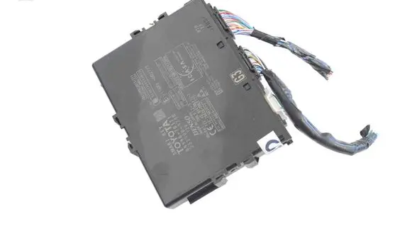 Lexus NX Keyless (KESSY) go control unit/module 2329009240 8999078171