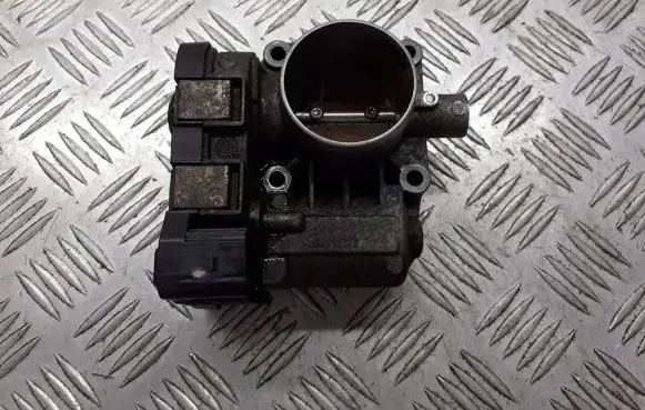 Fiat Linea Throttle valve position sensor 44SMF0