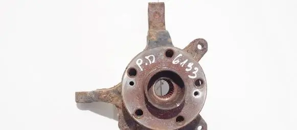 Renault Espace - Grand espace IV Front wheel hub