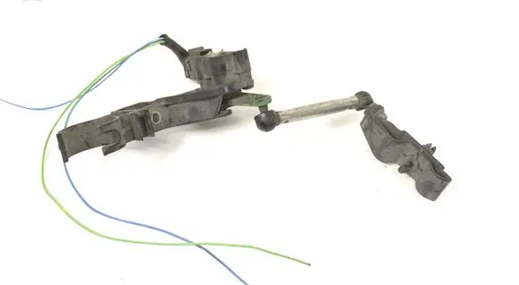 Tesla Model S Headlight/headlamp level sensor 99163138100