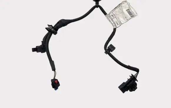 Fiat 500X Other wiring loom 52183918
